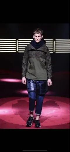 2026年最新】WHIZ マウンテンパーカーの人気アイテム - メルカリ