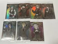 にじさんじウエハース2