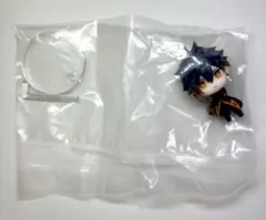 【ガチャガチャ】原神 鍾離 フィギュア