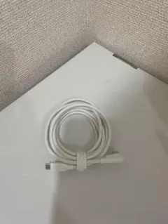 CIO USB -Cケーブル　L字コネクタ