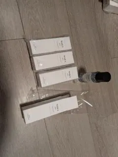 未使用/4点セット　WAKA ATARAYO 香水 30ml 未使用/4点セット WAKA ATARAYO 香水 30ml - メルカリ
