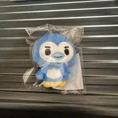 【新品未開封】M!LK シャカレボ ミニマスコットぬい 塩﨑太智 概念
