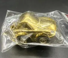 【入手困難】非売品 Qショップ限定 フェアレディZ S30 金メッキ 未開封