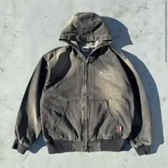 Neru様専用9090 Heisei Logo Denim Zip Hoodie