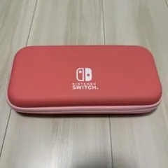 Nintendo Switch Lite ケース