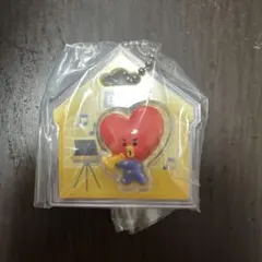 TATA BT21パッケージ チャーム