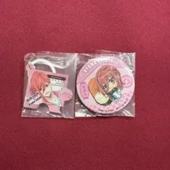 ♡ ブルーロック 千切豹馬 くら寿司 ビッくらポン！ ♡