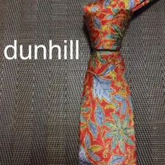 ⭐︎⭐︎美品⭐︎⭐︎dunhillネクタイ