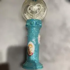 アナと雪の女王 オンアイス ステッキ ディズニー