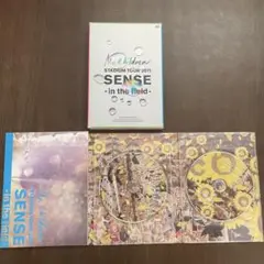 匿名配送送料込 Mr.Children 2011 SENSE