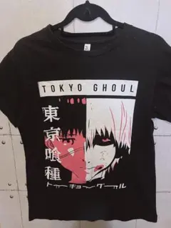 期間限定値下げ中！東京喰種 金木研 Tシャツ