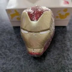 アイアンマンヘルメット フィギュア 未開封