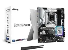 603053 ASRock マザーボード Z790 Pro RS WiFiのサムネイル