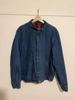 THE MODS(ザ モッズ)『刺繍 スウィングトップ』(S)35th/森山達也