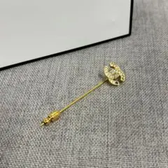 2026年最新】ブローチ シャネルの人気アイテム - メルカリ