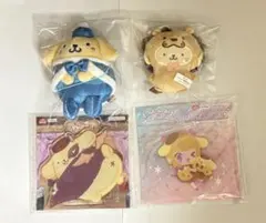 ポムポムプリン　まとめ売りのサムネイル