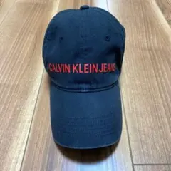 カルバンクライン　キャップ