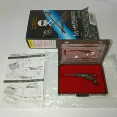 新品　バイオハザード　ハンドガンの弾風ポーチ　公式 カプコンストアにて、「バイオハザード」シリーズから 『ハンドガンの
