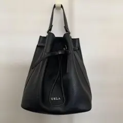 FURLA コスタンザ　ブラック
