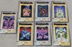 2026年最新】遊戯王カードダスの人気アイテム - メルカリ