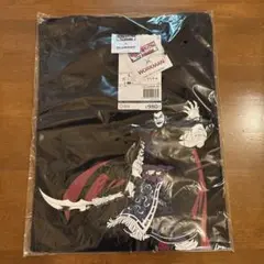 アニメ『キングダム』×ワークマン限定プリント半袖Tシャツ　L