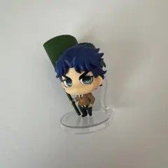 ジョジョの奇妙な冒険　ジョジョコレ　ジョジョワールドQ