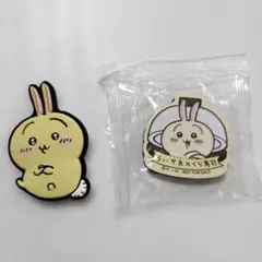 ちいかわ くら寿司 マグネットセット 3個