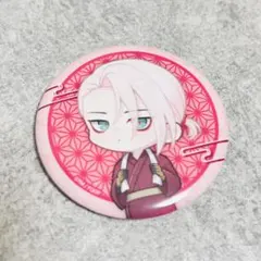 FGO ホテルカルデア カルナ ホログラム 缶バッジ - メルカリ