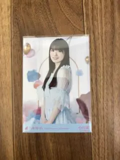 乃木坂46 小川彩 14th BIRTHDAY LIVE 生写真 3種 - メルカリ