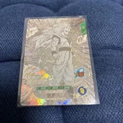 ドラゴンボール スーパーダイバーズ 孫悟空 スーパーサイヤ人3 GDR