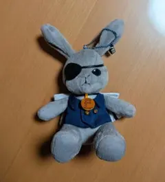 2026年最新】黒執事 ビターラビット ぬいぐるみの人気アイテム - メルカリ