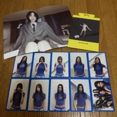 twice this is for アルバム付属品 トレカ