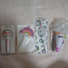 Kis-My-Ft2 ペンライトセット キスマイ ペンライト