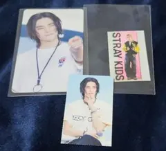 StrayKids ヒョンジン