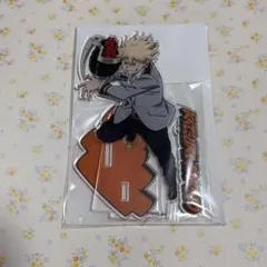 爆豪勝己 アクリルスタンド