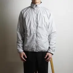 THE NORTH FACE ベントリックスジャケット ライトグレー/TW133