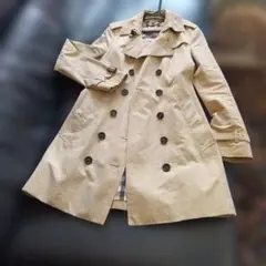 BURBERRY トレンチコート ベージュ