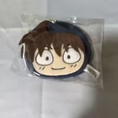 忍たま乱太郎ミニポーチキーホルダー　土井半助