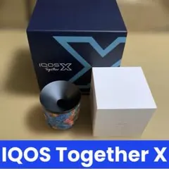 2026年最新】iqos 灰皿 非売品の人気アイテム - メルカリ