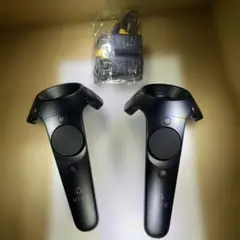 動作確認済 HTC VIVE コントローラー2個セット - メルカリ