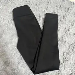 Veimia 超厚手ストレッチ　レギンス パンツS