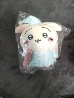 ちいかわ うさぎ 正月 ぽてたま - メルカリ