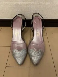 LL 超可愛いパンプスのサムネイル
