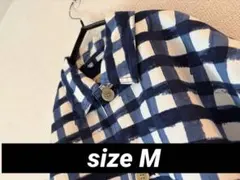 新品未使用UNIQLO×MARNI オーバーサイズユーティリティジャケットM