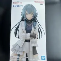 学園アイドルマスター ESPRESTO Stylish pose 月村手毬