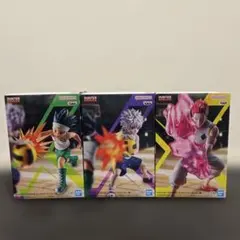 HUNTER X HUNTER ハンターハンター　フィギュア　プライズ