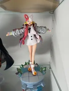 ONE PIECE FILM RED UTA ウタ　フィギュア