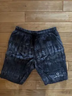 90s AIRWALK タイダイ柄 ハーフパンツ 水陸両用 ショーツのサムネイル