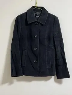 23区　テーラードジャケット ダークグレー 40