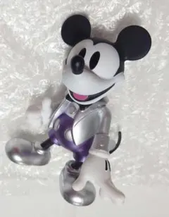 ディズニー 100周年 ミッキー フィギュア